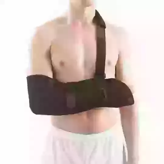 Neo G Airflow Breathable Arm Sling